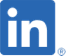Linkedin logo